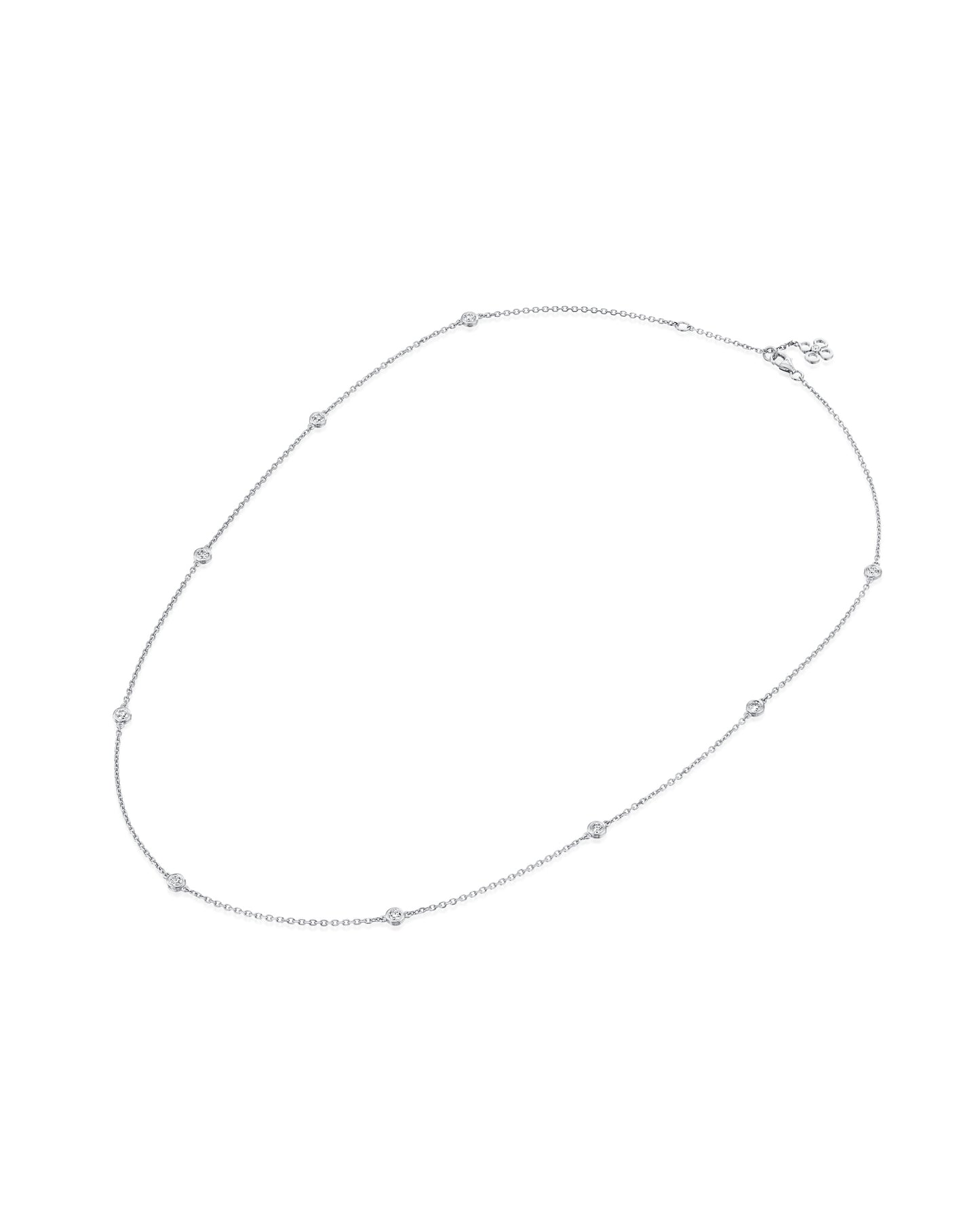 color: White Gold