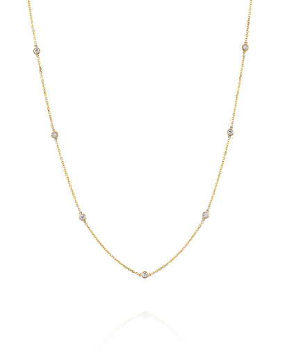 color: Yellow Gold