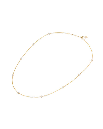 color: Yellow Gold