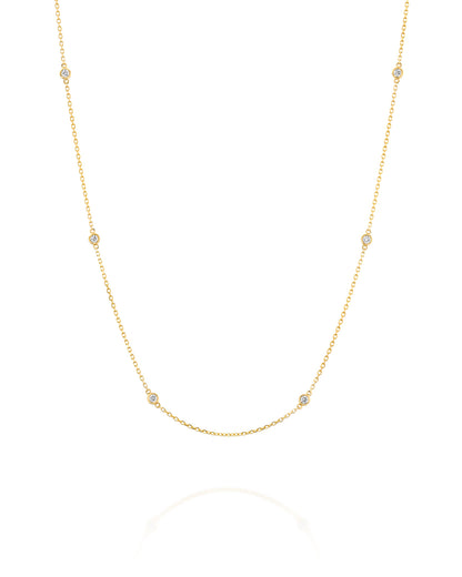 color: Yellow Gold