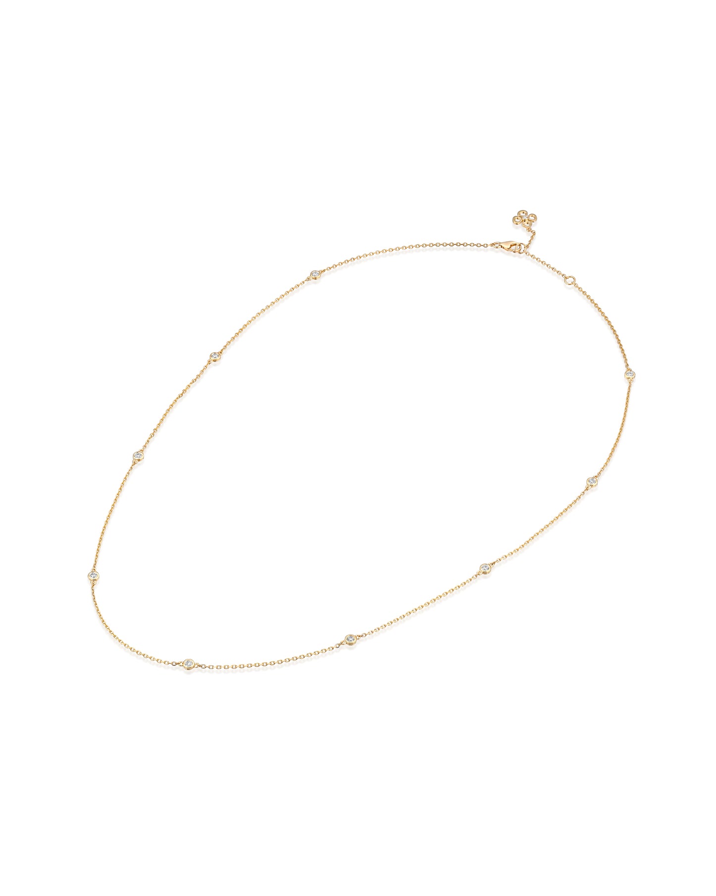 color: Yellow Gold