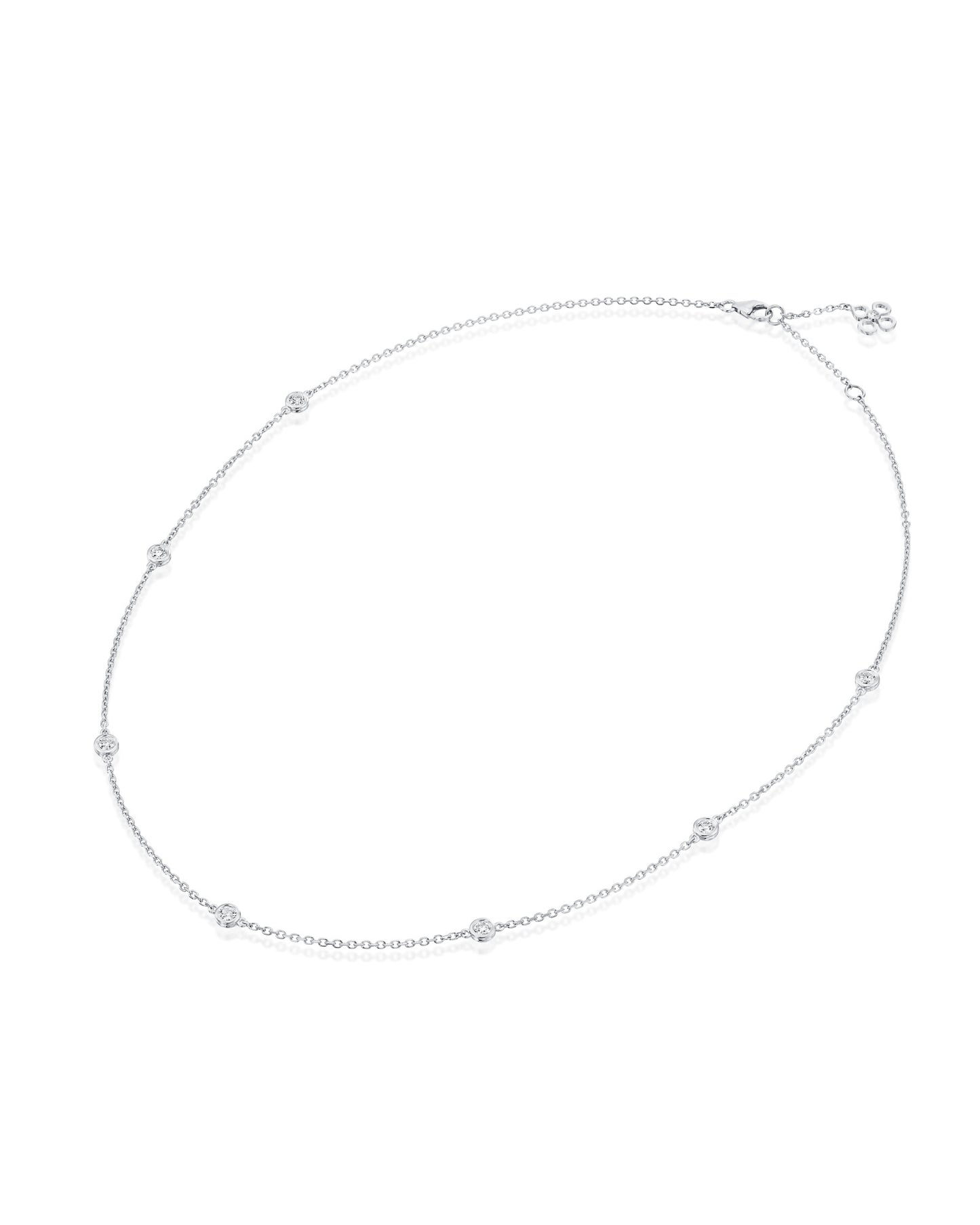 color: White Gold