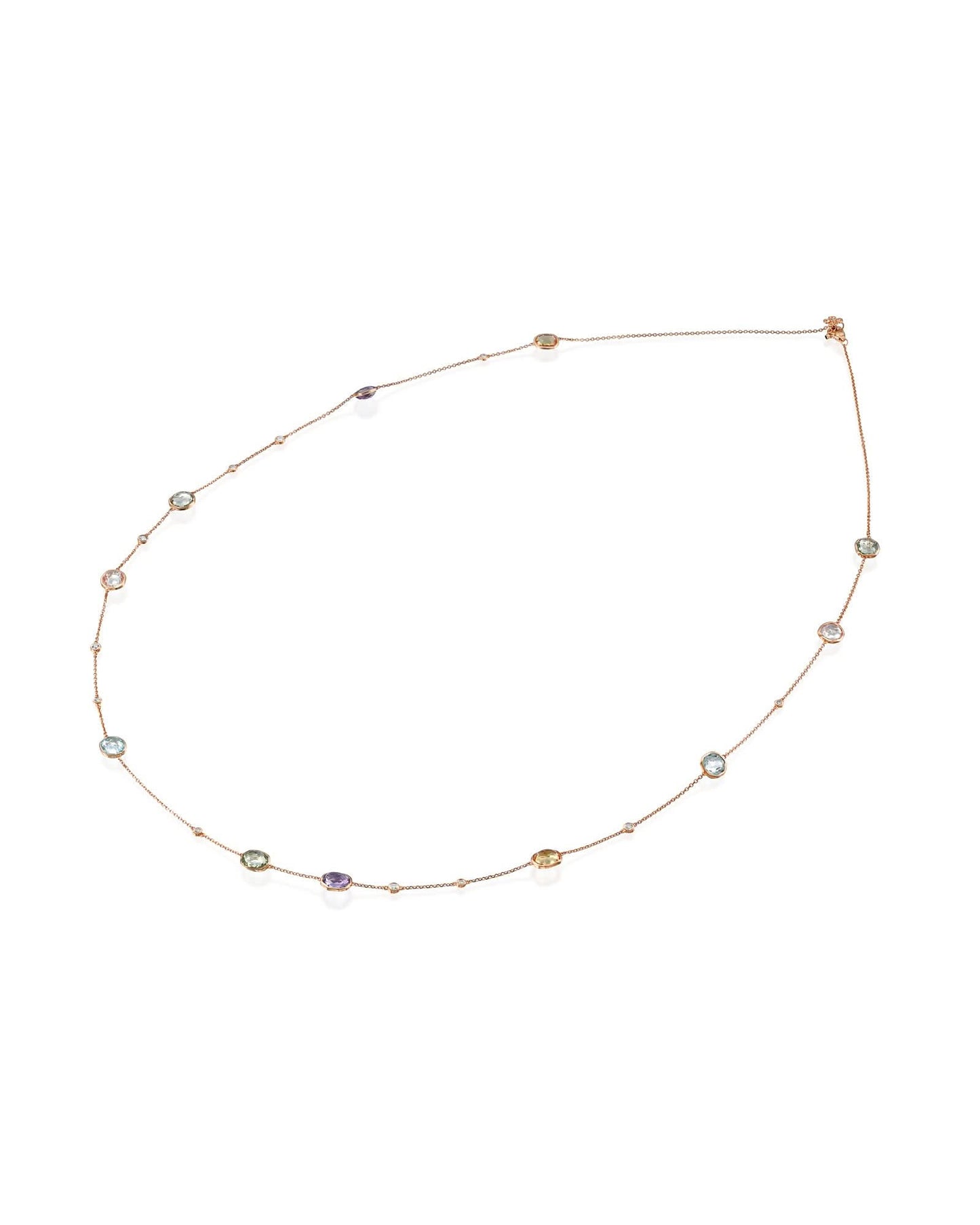 color: Rose Gold