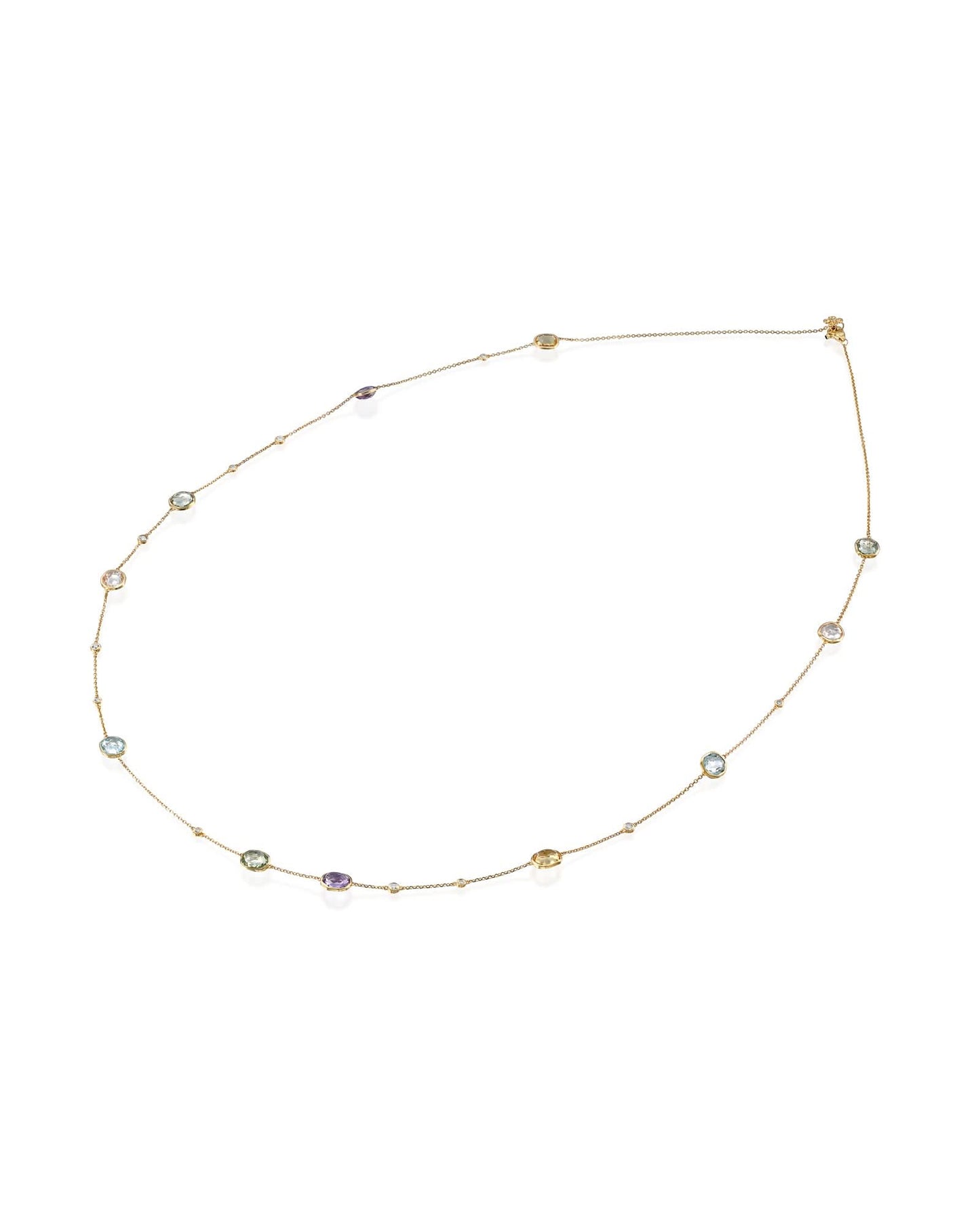 color: Yellow Gold