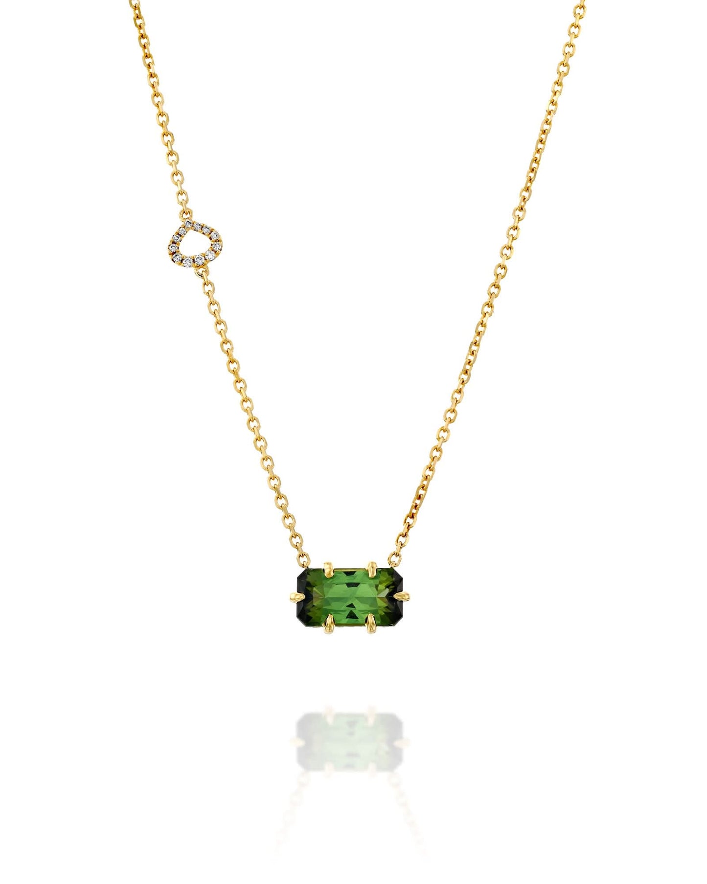 color: Yellow Gold