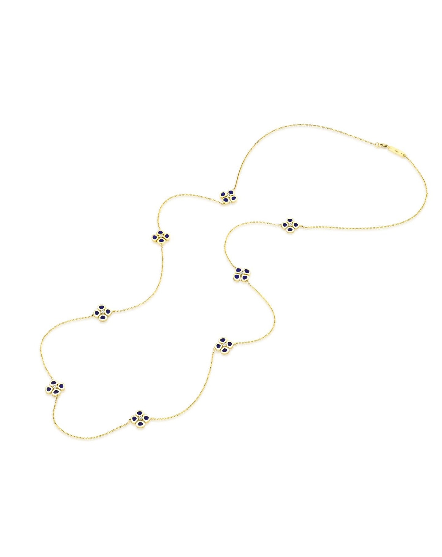 color: Yellow Gold