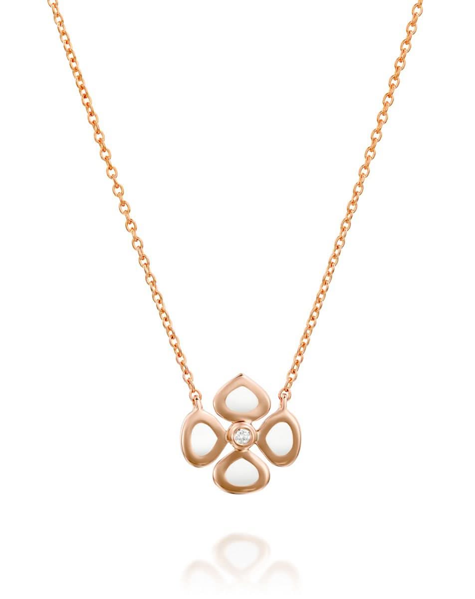 color: Rose Gold