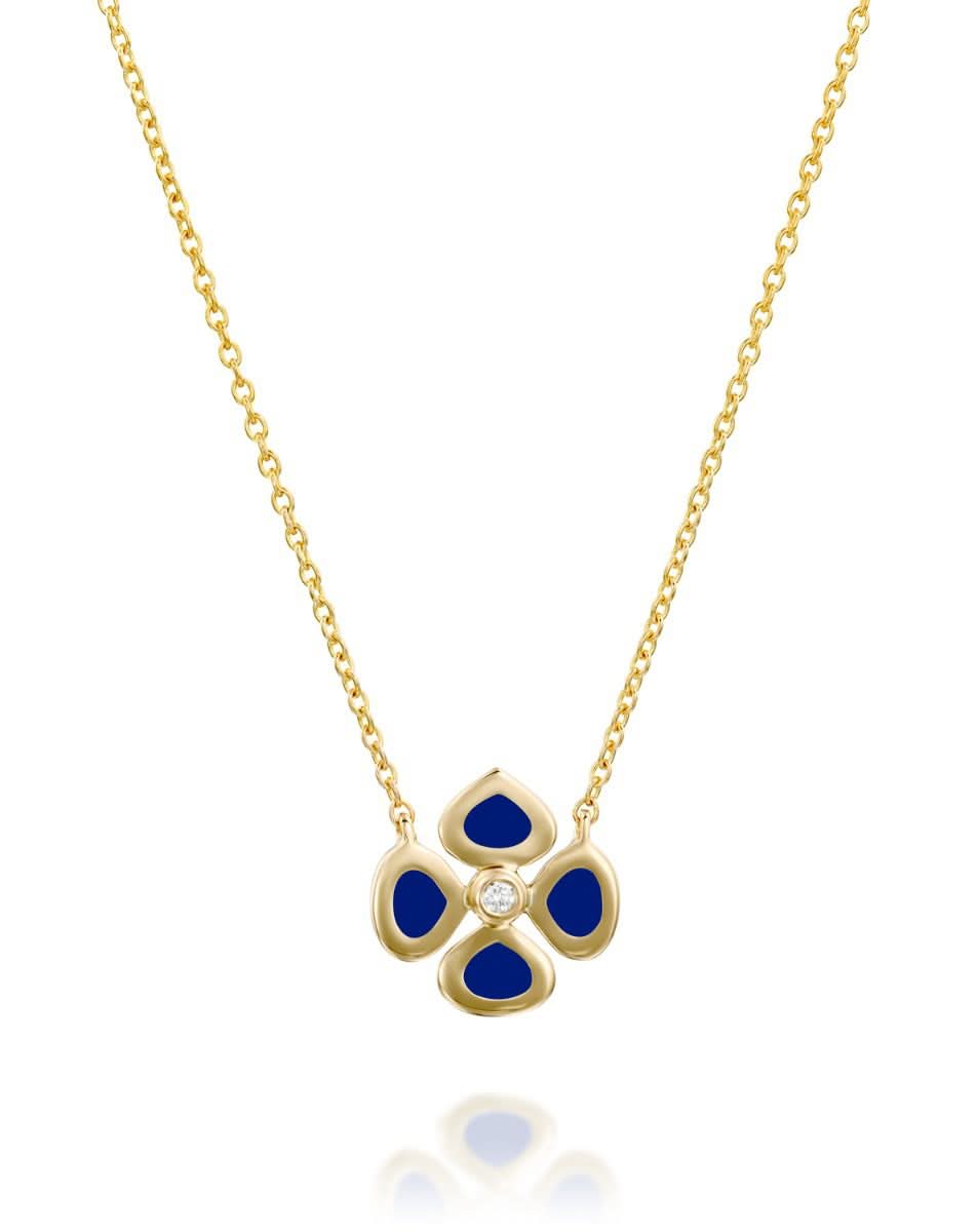color: Yellow Gold