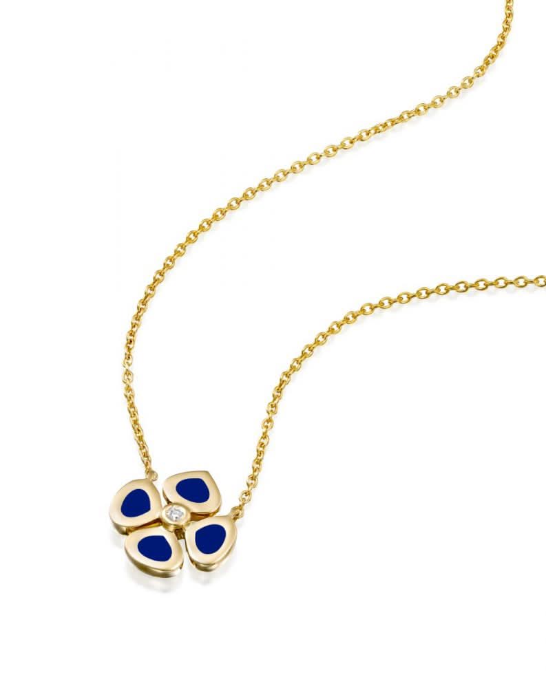 color: Yellow Gold