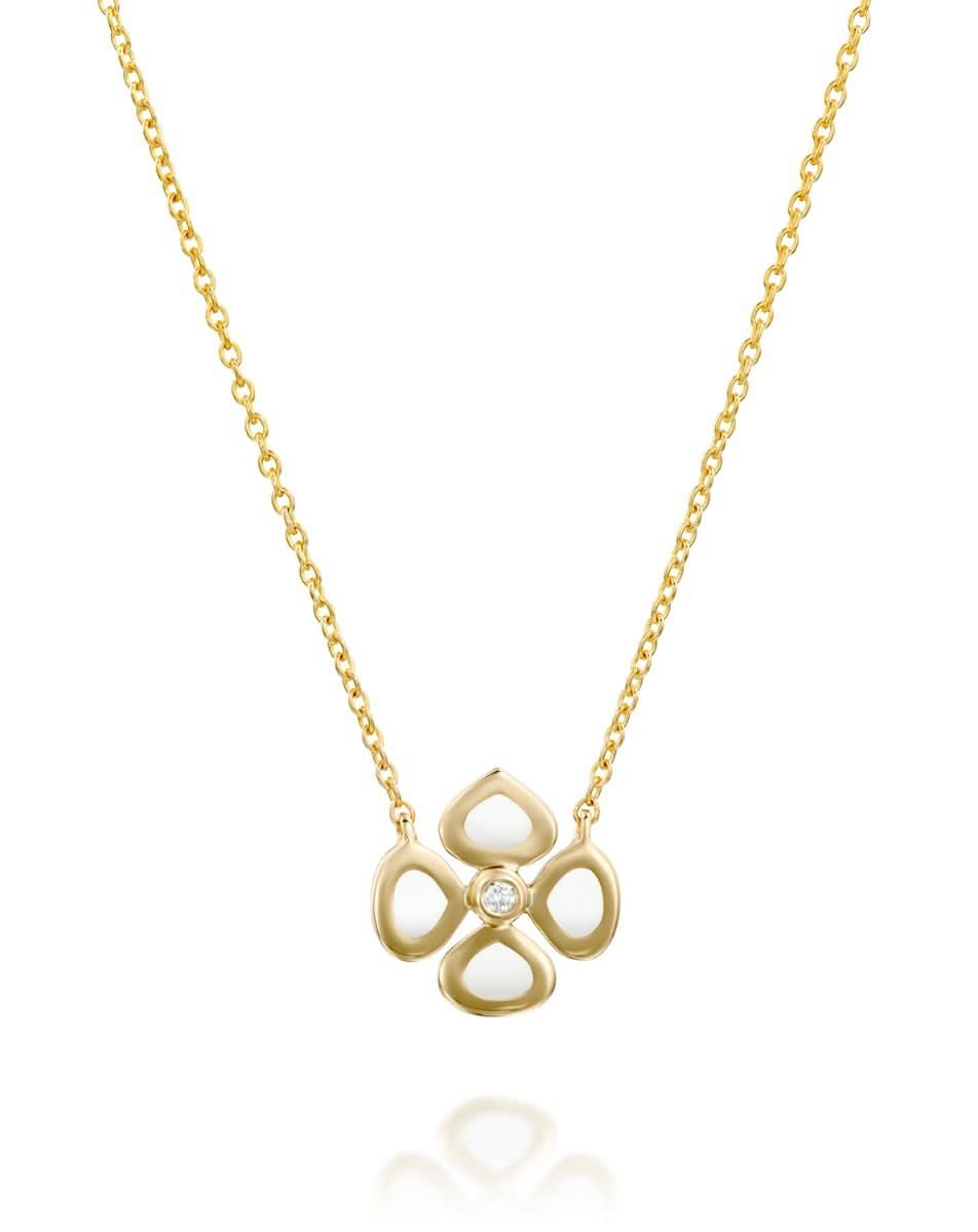 color: Yellow Gold