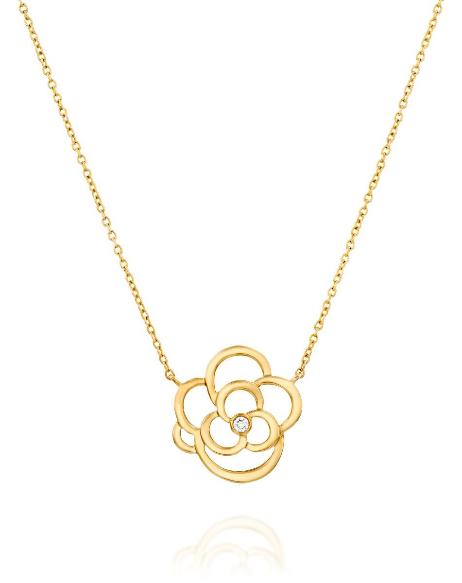 color: Yellow Gold