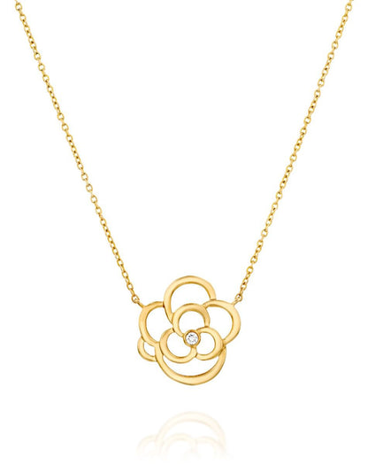 color: Yellow Gold