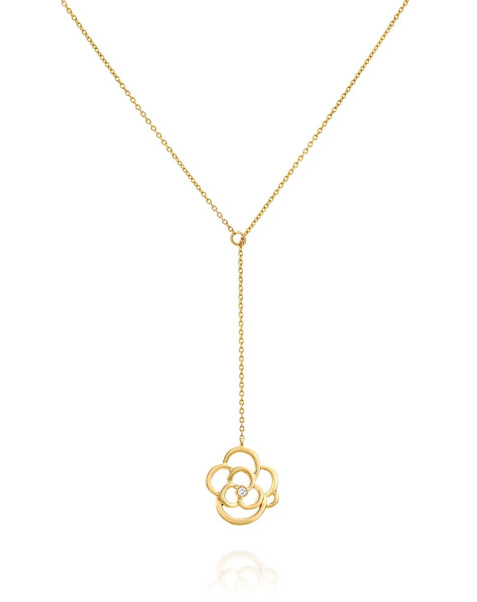color: Yellow Gold