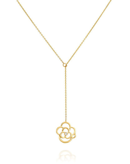 color: Yellow Gold
