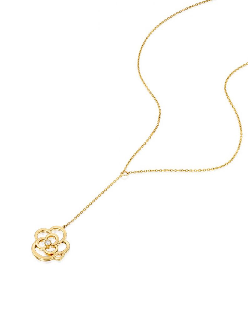 color: Yellow Gold