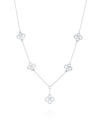 color: White Gold