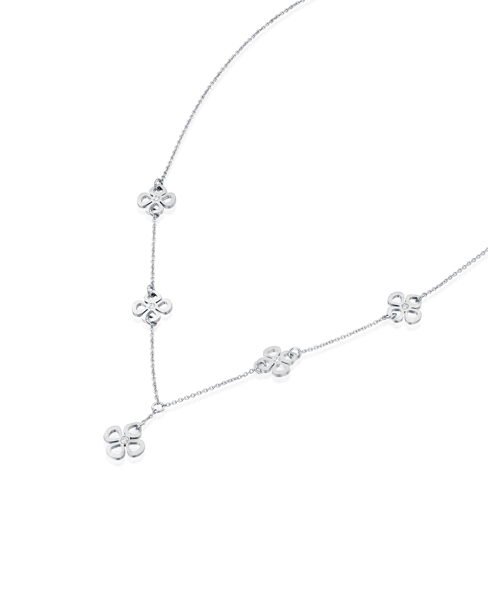 color: White Gold