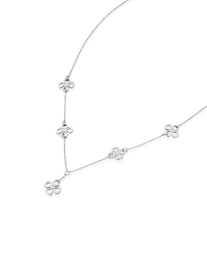 color: White Gold