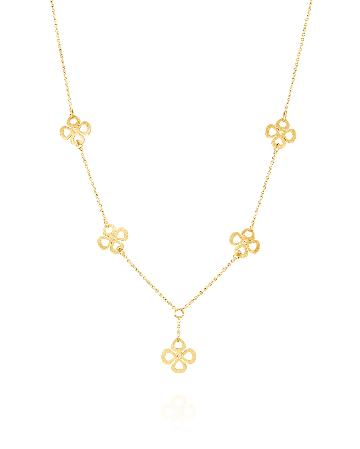 color: Yellow Gold