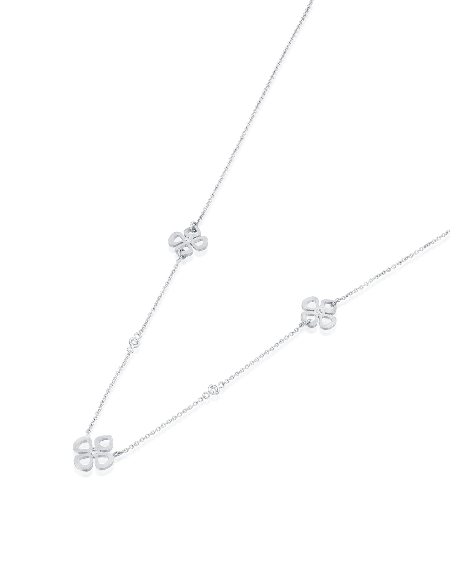 color: White Gold