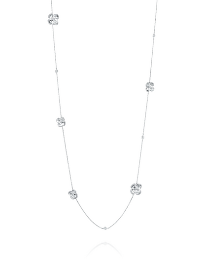 color: White Gold