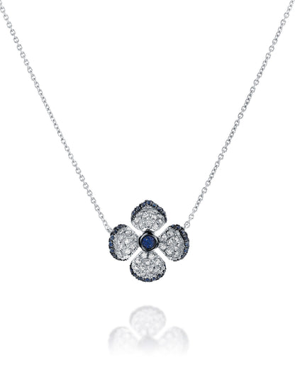 color: White Gold