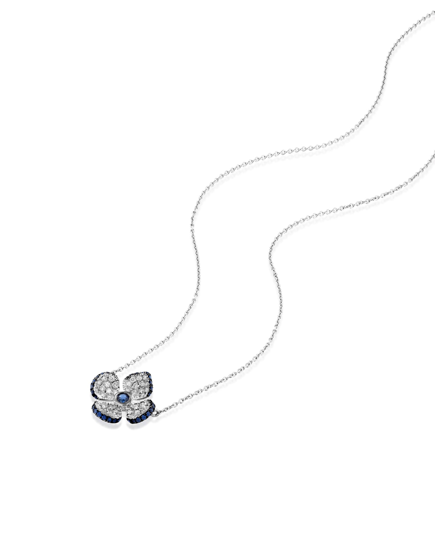 color: White Gold