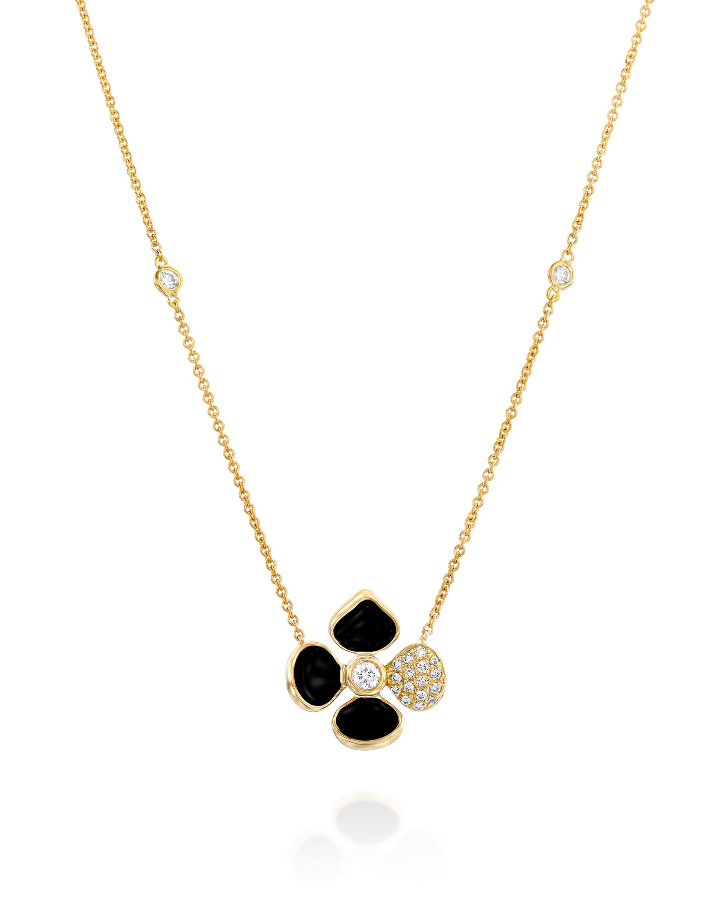 color: Yellow Gold