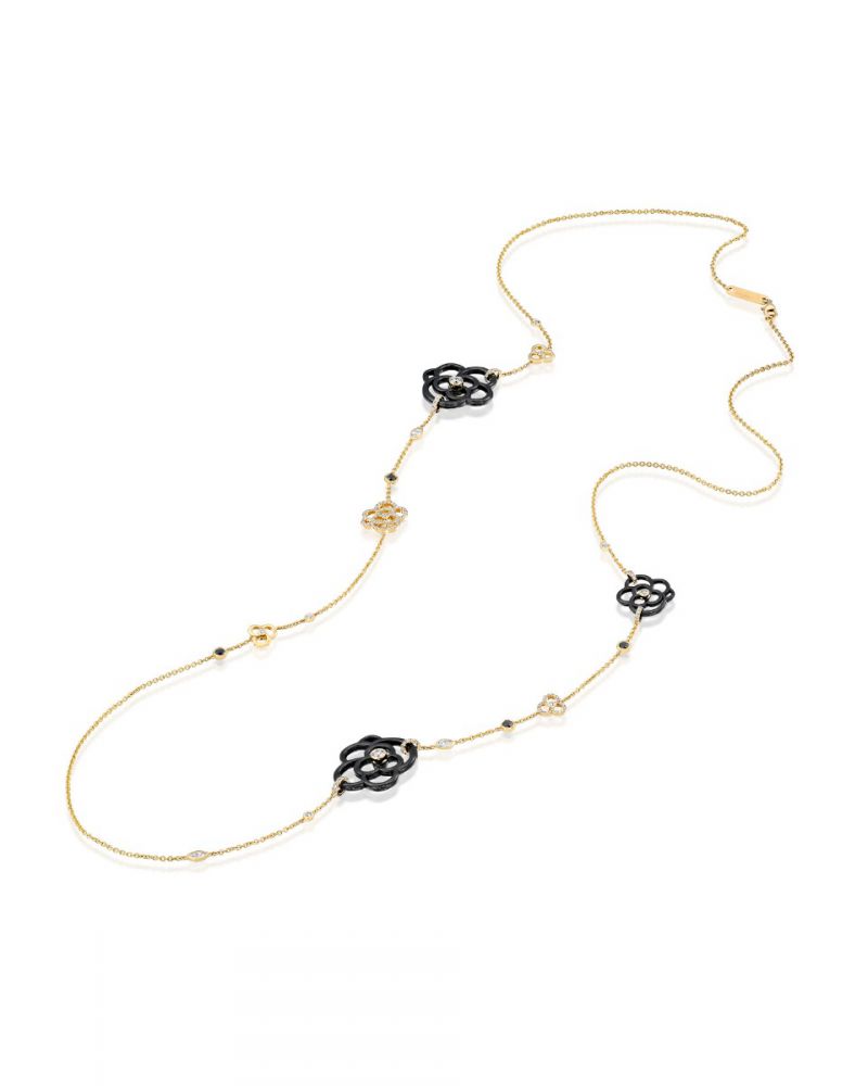 color: Yellow Gold