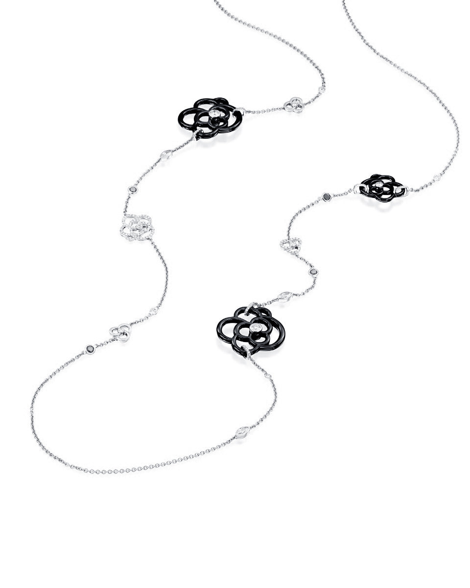 color: White Gold