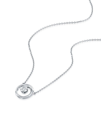 color: White Gold