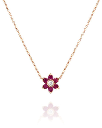 color: Rose Gold
