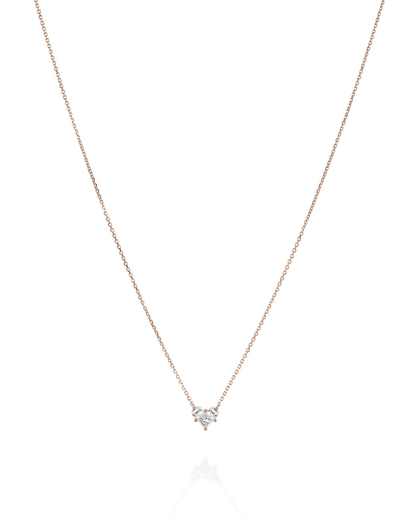 Color: Rose Gold