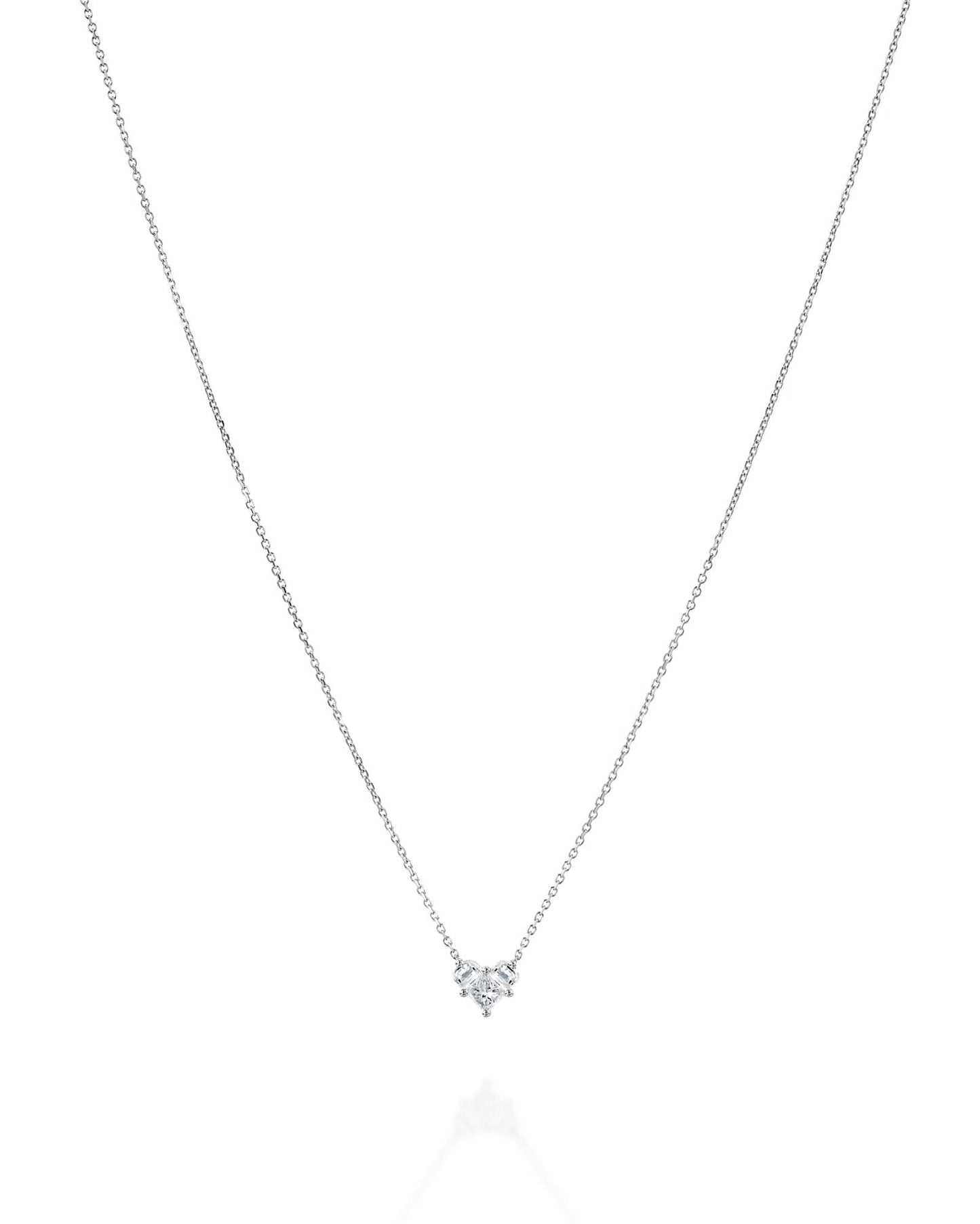 Color: White Gold