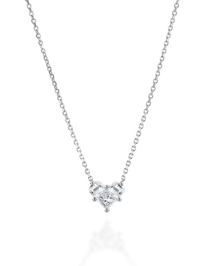 Color: White Gold