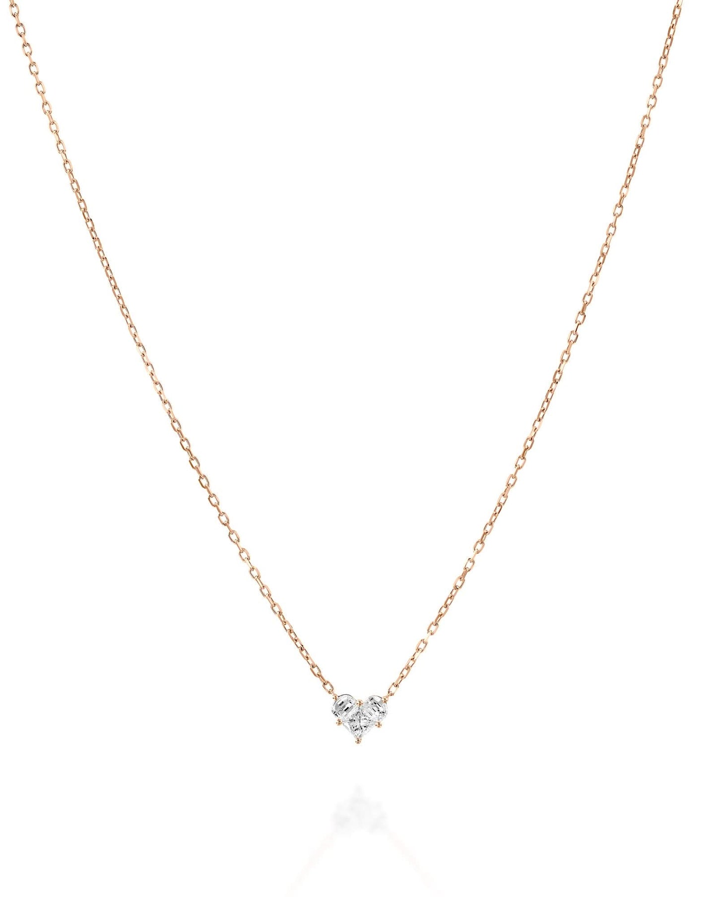 Color: Rose Gold