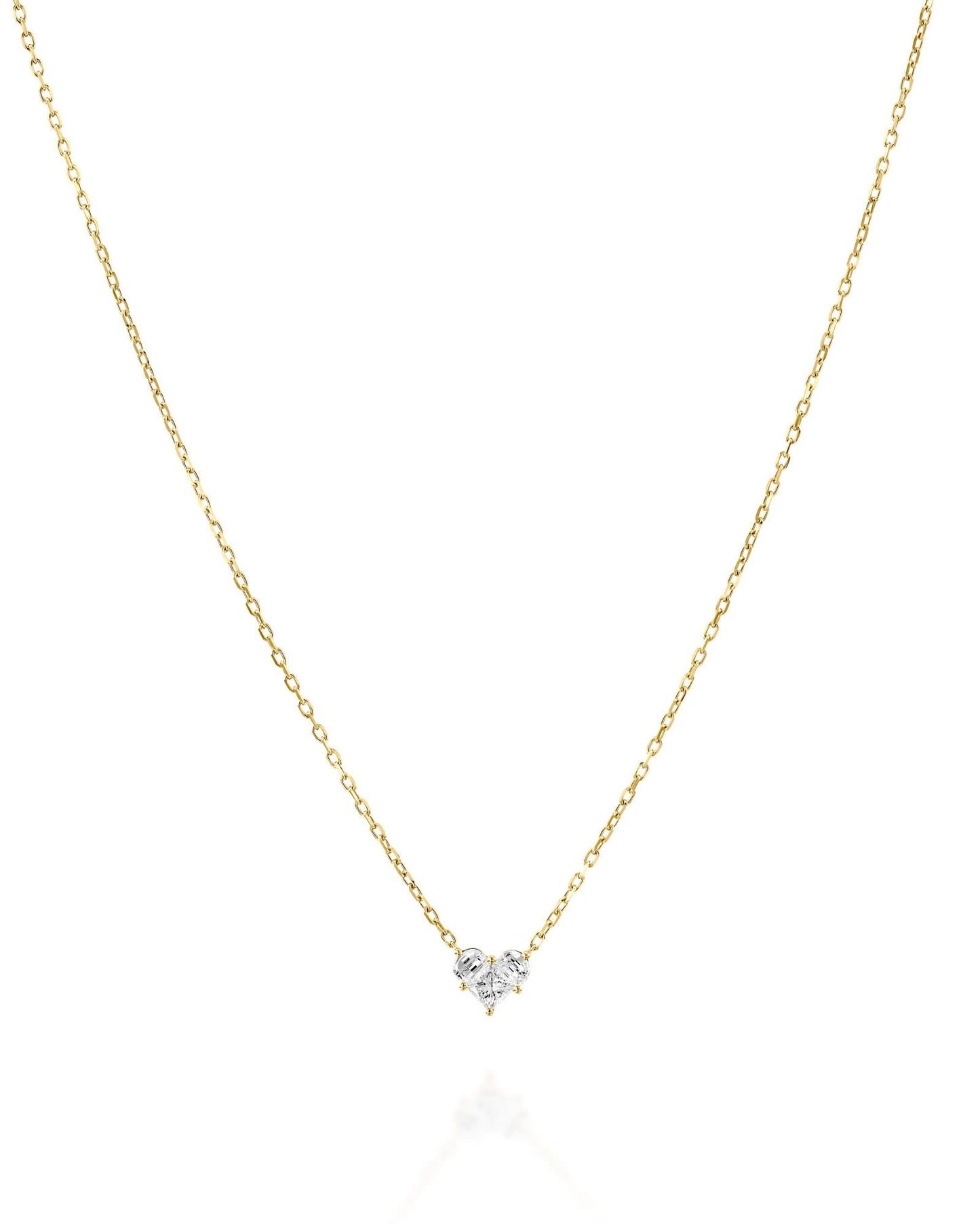 Color: Yellow Gold