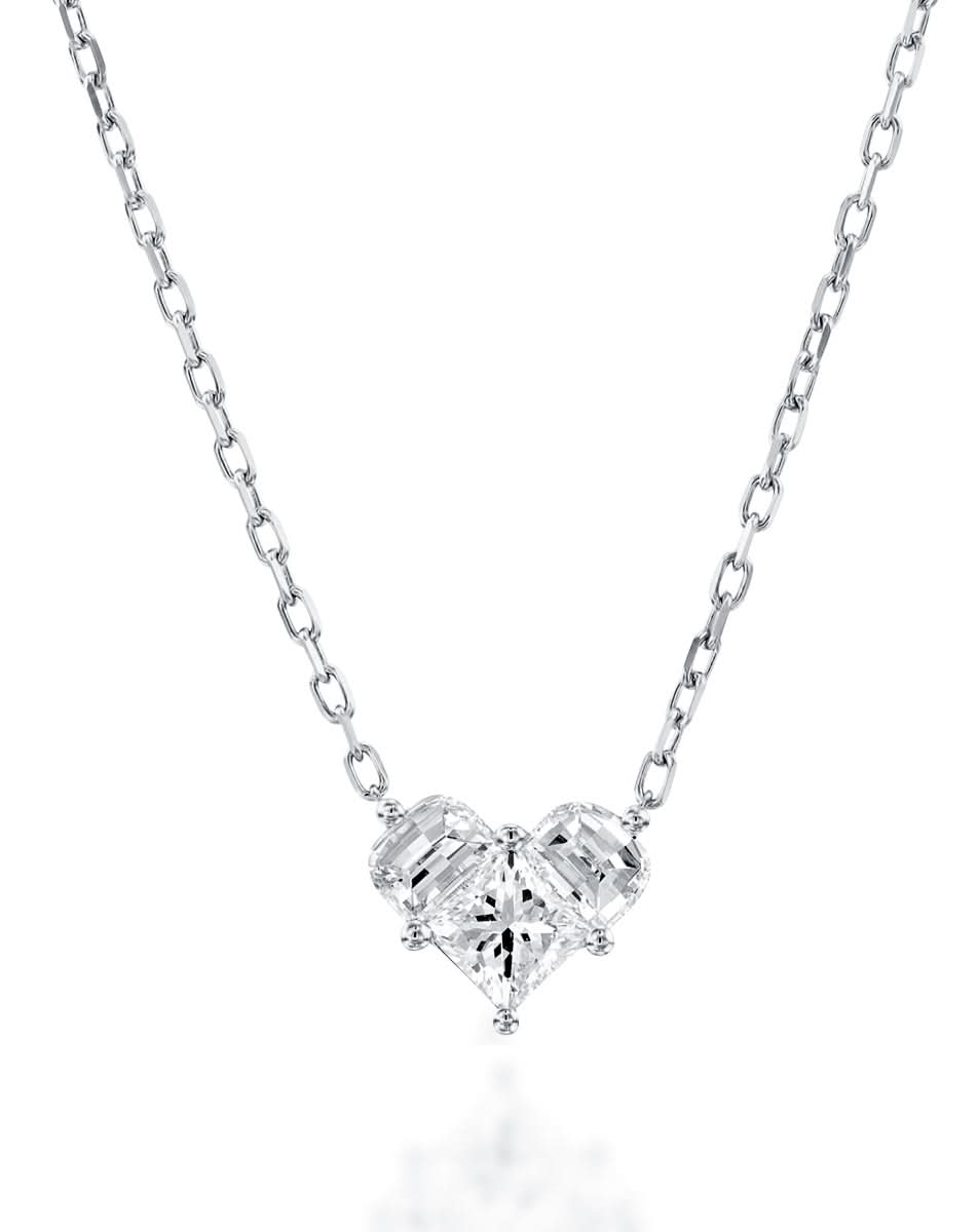 Color: White Gold