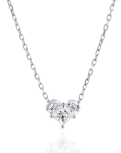 Color: White Gold