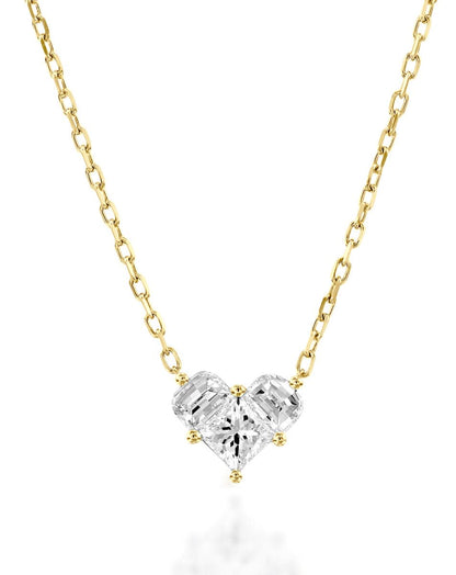 Color: Yellow Gold