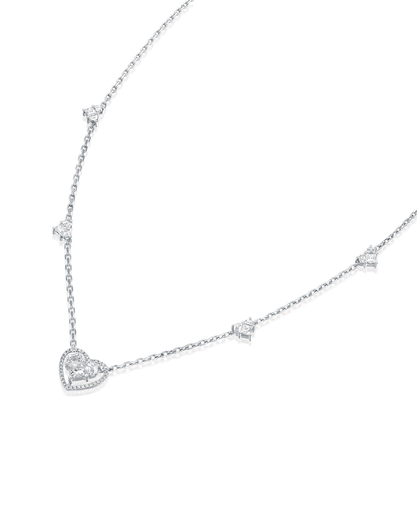 color: White Gold