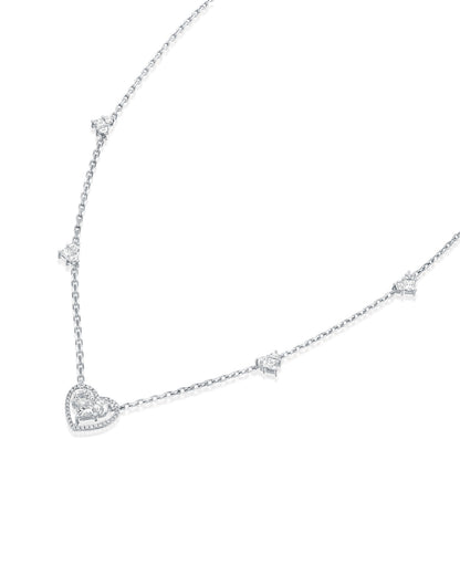 color: White Gold