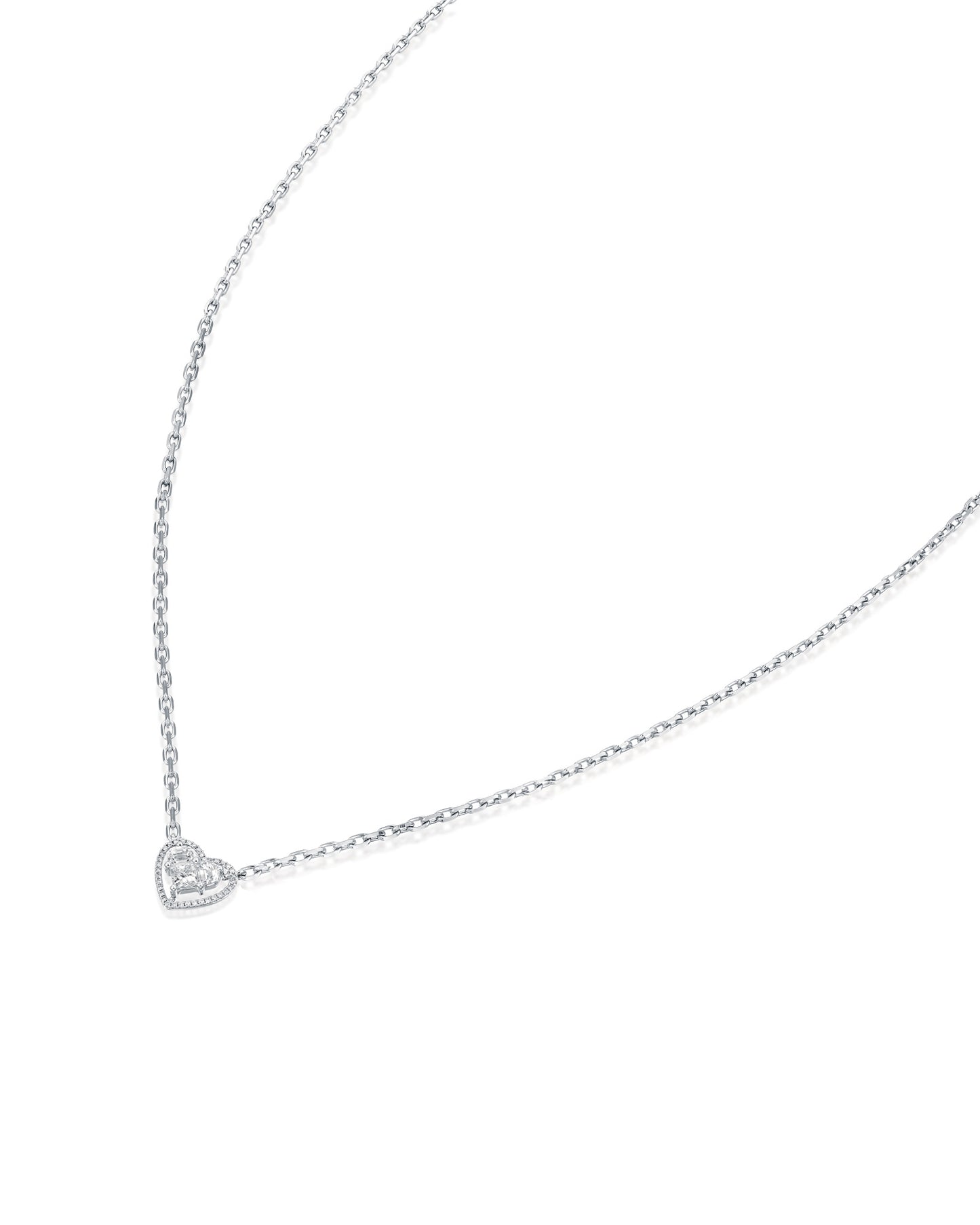 color: White Gold