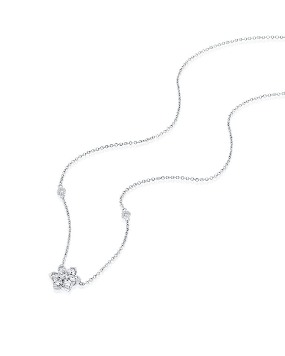 color: White Gold