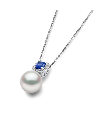 color: White Gold