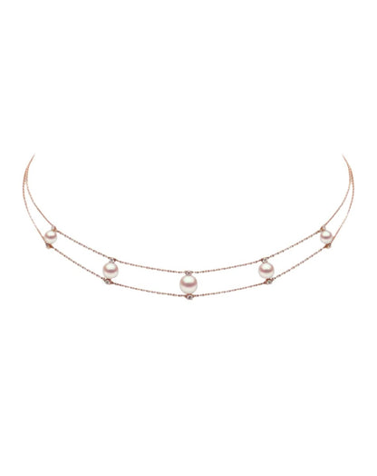 color: Rose Gold
