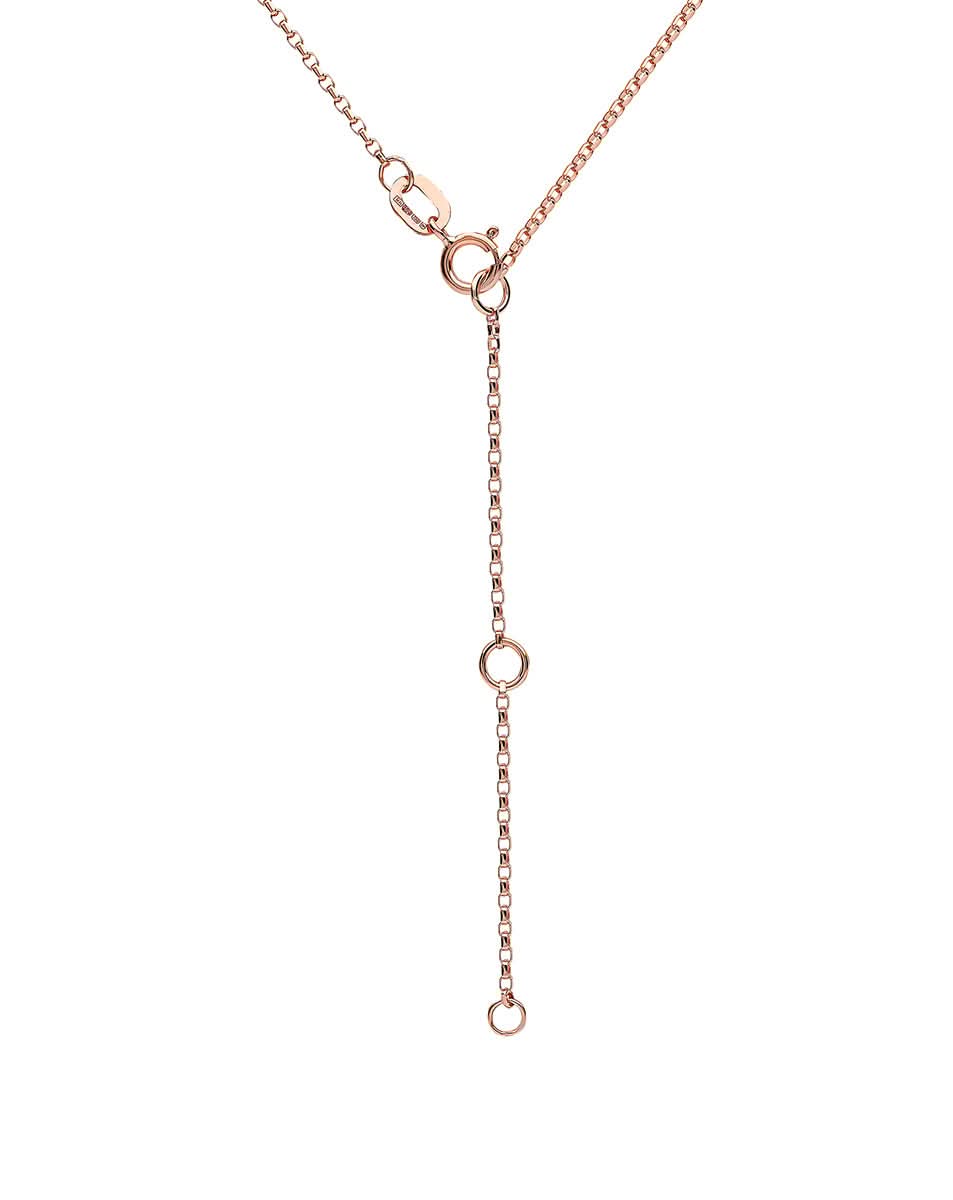 color: Rose Gold
