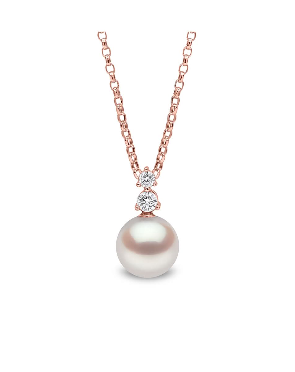 color: Rose Gold