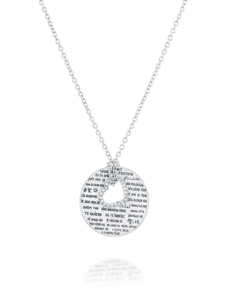color: White Gold
