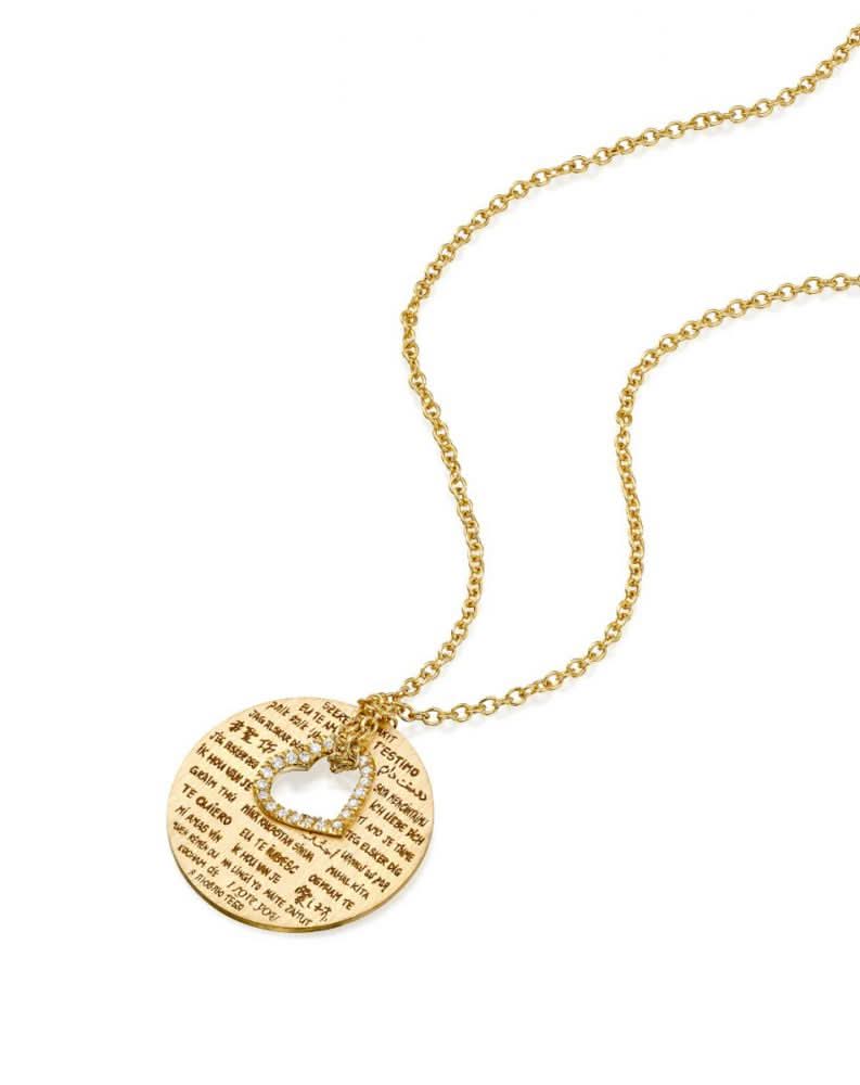 color: Yellow Gold